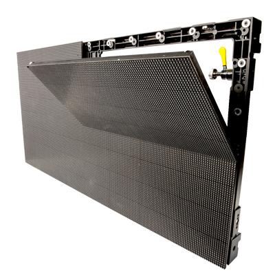 Monitor Mockup