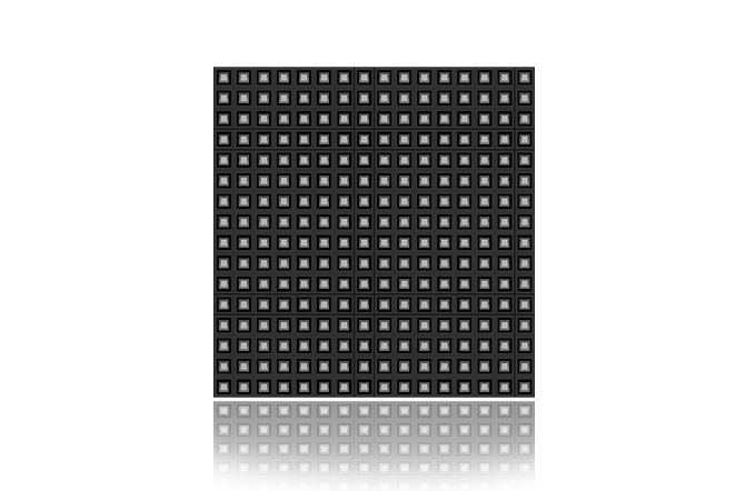 Monitor Mockup