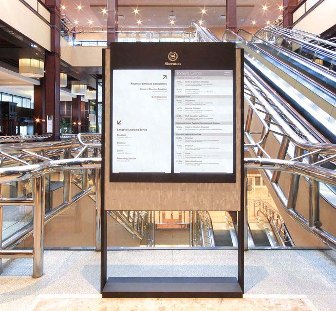 Monitor Mockup