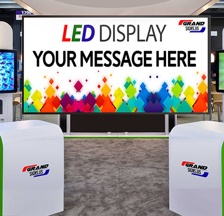 Monitor Mockup