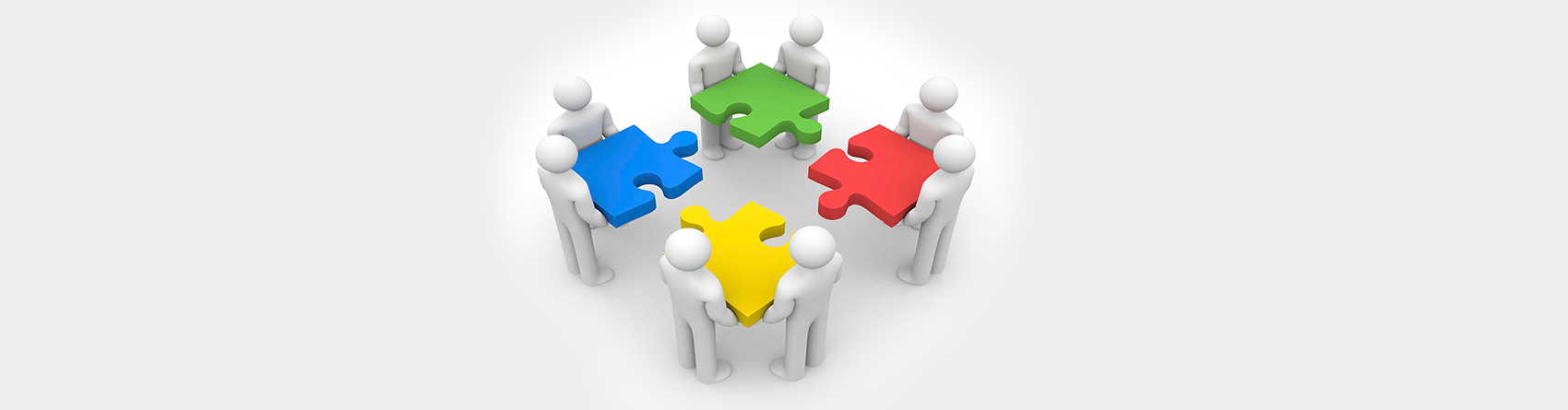 Synced Clustered Management